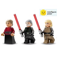 sw1290 sw1292 sw1293 Lego Star Wars Ahsoka 75364 - Morgan Elsbeth Shin Hati Baylan Skoll Minifigure