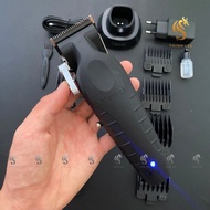 KEMEI 2296 Single Blade Hair Trimmer | Sharpening, Blade Alignment - Thinh Lee