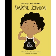 [sgstock] Dwayne Johnson: 90 - [Hardcover]