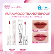 BNB Barenbliss Aura Mood Transferproof Vinyl Lip Cream | Aura Mood Transferproof Matte Lip Cream