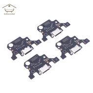 Sun 1/3Pcs For  Galaxy Tab A9 Plus SM-X215/X210 Replacement Charging Port Board Charging Do N