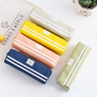 Pencil Case Large Capacity Pencil Box School Stationery Box Pencil Cases for Student Pen Bag High Quality