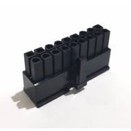 18 pin male atx 5557 connector