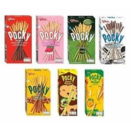 【READY STOCK】GLICO POCKY