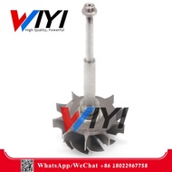 New CT26 Turbo Turbine Wheel For Toyota Landcruiser TD HDJ80 118Kw 123Kw 160HP 167HP 17201-17010 172
