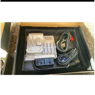 PITSBIKE PCX160 RACING ECU PCX 160 Super Pro Programmable Assembly