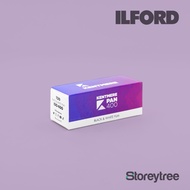 Kentmere Pan 400 120 Film