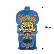 Face Changing Toy, Traditional Sichuan Opera Opera Face Changing Doll, Chinese Face Change Opera