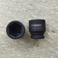 MATA Tekiro 36mm Impact Socket / Impact Socket 36mm drive3/4"