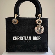 Lady Dior 20*8*17