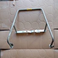 Rear Barrier For YAMAHA Y88