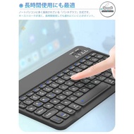 [Used Good condition] iPad 10.2 Keyboard Case (2021)iPad 9th Gen/8th Gen/7th Gen Keyboard iPad7/iPad