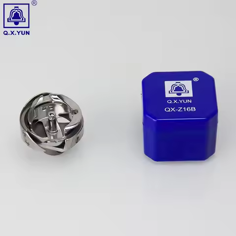 Industrial sewing machine Low speed type QX-Z16B DB1-Z16B KR24-B HOOK good quality bobbin
