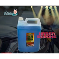 GCW NANO COATING SHOMPOO 5L