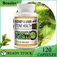 Kidney Supplement Healthy Liver, Kidneys, Digestion and Water Balance Support Balanced Cholesterol, Antioxidants 120 Capsules