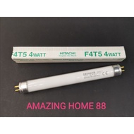 HITACHI MOSQUITO UV TUBE T5 4W FOR KHIND IK365