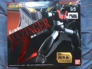 超合金魂 GX-45 鐵甲萬能俠Z #sellfaster