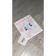 F1 Mercs and Redbull Miffy - Smoll Pin Badge Set [2pcs]