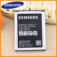 ◷ ≅ ❡ EB-BG160ABC Samsung Original Battery  For Samsung Galaxy Folder 2 SM-G1600 SM-G1650W 1950mAh