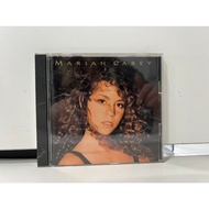 1 CD MUSIC International MARIAH CAREY // (B4C73)