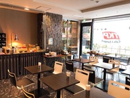 TKP 東京西葛西 APA 飯店