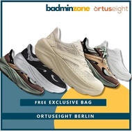 Original Ortuseight Berlin Shoes, Ortus Walking Shoes, Original Running Sports Shoes