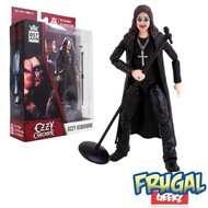 BST AXN Ozzy Osbourne 5" Action Figure