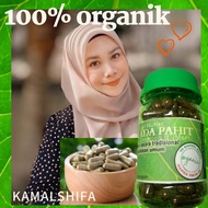 Biji melada pahit organik📣 mencegah kanser prostat📣cyst📣detox usus