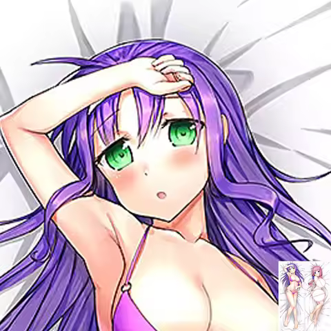 Anime Pillow Cover Dakimakura Nahida Double-Sided Print Life-Size Body Pillows Cover Adult Case Bedd