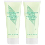 ELIZABETH ARDEN Green Tea Body Lotion 400ml