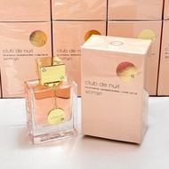 น้ำหอม ARMAF Club De Nuit  EDP 105ml. มีหลายกลิ่น