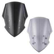 MT07 V2 Windshield Motorcycle