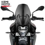 For bmw F900R F 900R F900 R F900 R 2020 2021-2025 Motorcycle Windshield WindScreen Wind Shield Scree