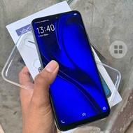 Vivo y17 ram 8/256 second