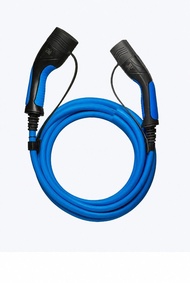 全新電車中充 7.5M米 Tesla Model Y Model 3 BYD Seal MG4 Type 2 EV Charging Cable 全新未用 原價$1199充電义電線