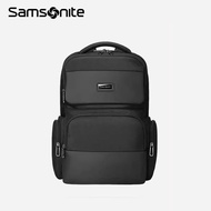 Samsonite กระเป๋าเป้สำหรับโน้ตบุ๊ค 16 นิ้ว
