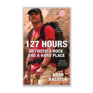 127 Hours: Between a Rock and a Hard Place
