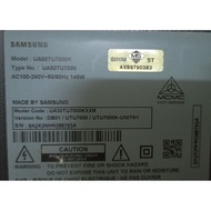 SAMSUNG LED UA50TU7000K
