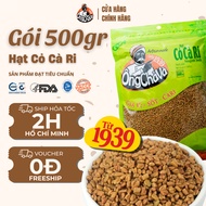 Ong Cha And brand Curry Grass Seeds 500gr – Genuine Product