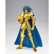 [日版預訂] 聖衣神話EX 雙子座 卡隆(REVIVAL Ver.) 日版 (魂Shop限定) 聖鬥士星矢 BANDAI BAN05221110A
