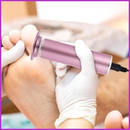 Foot Sander Electric Cracked Skin Hard Skin Remover for Feet Skin Grinding Machine for Smooth Feet F