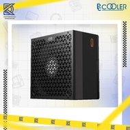 PCCOOLER Power Supply KG650 650W 80+ Bronze Psu Active PVC