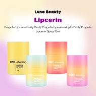 [CNP Laboratory] Propolis Lipcerin 15ml