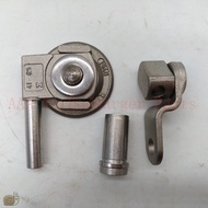 53039700121 K03-0121Turbo Wastegate Rattle Flapper EP6DT, EP6CDT,53039880425,0375N7, 9807682180,7580