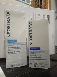 Neostrata 系列