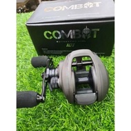 ATC COMBAT 101 FISHING REEL