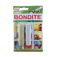 BONDITE EPOXY PUTTY. Household Repair Kit. 60GM