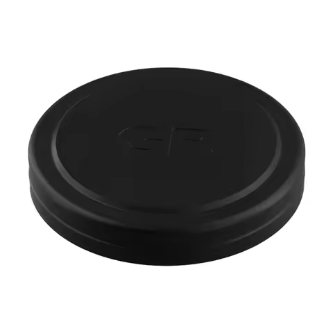 【CLEARANCE】Durable Metal Lens Cap Cover Protector For Ricoh Gr3x GR Iiix GR III GR II GRIII GRII GR3