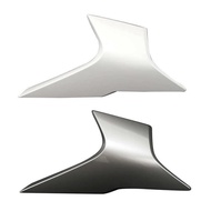 Chunfeng 450SR SRS Headlight Left Right Guard CF400-6-9 Shell Guard Plastic Parts Guard Accessories