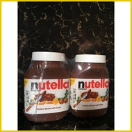 ◲ ◶ ✴ NUTELLA FERRERO NET (950g) One Jar only